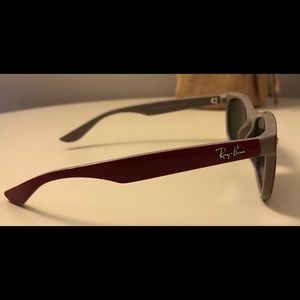 Kids Ray Ban sunglasses